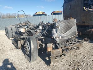 Freightliner Columbia 112 12.8L 6 2006