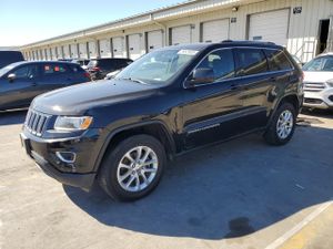 Jeep Grand Cherokee LAREDO 3.6L 6 2014