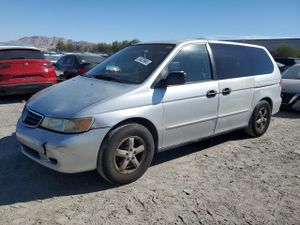 Honda Odyssey LX 3.5L 6 2003