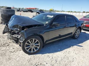 Chrysler 300 S 3.6L 6 2014