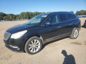 Buick Enclave 3.6L 6 2014