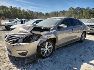 Nissan Altima 2.5 2.5L 4 2015