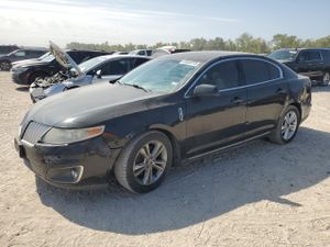Lincoln MKS 3.7L 6 2009