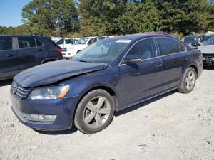 Volkswagen Passat S 1.8L 4 2015