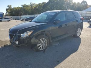 Mazda CX-5 TOURING 2.5L 4 2015
