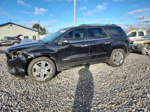 GMC Acadia DENALI 3.6L 6 2015