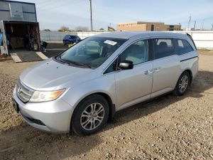 Honda Odyssey EX 3.5L 6 2012