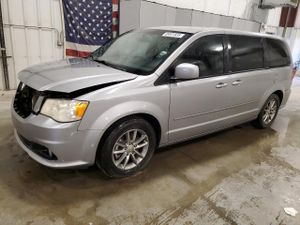 Dodge Grand Caravan (Caravan) R/T 3.6L 6 2013