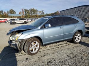 Lexus RX 330 3.3L 6 2006