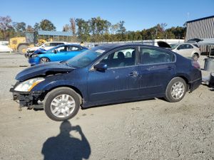 Nissan Altima BASE 2.5L 4 2011