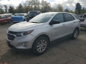 Chevrolet Equinox LS 1.5L 4 2020