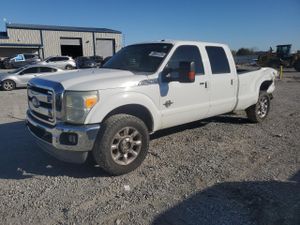 Ford F-350 SUPER DUTY 6.7L 8 2011