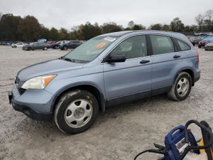 Honda CR-V LX 2.4L 4 2008