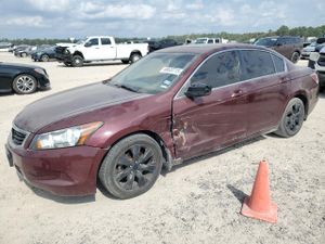 Honda Accord EXL 2.4L 4 2008