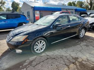 Lexus ES 350 3.5L 6 2010