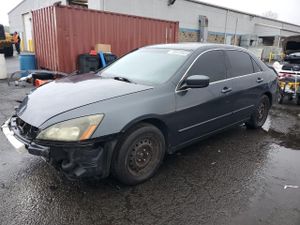 Honda Accord EX 2.4L 4 2003