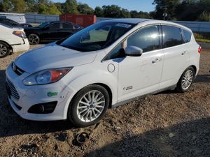 Ford C-series PREMIUM SEL 2.0L 4 2015
