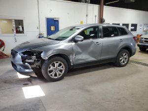 Mazda CX-9 SPORT 3.7L 6 2014