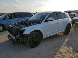 Audi Q5 PREMIUM 2.0L 4 2014