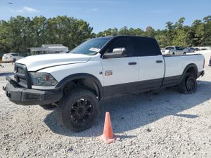 Dodge RAM ST 6.7L 6 2012