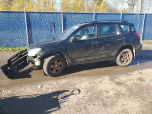 Toyota Rav4 2.5L 4 2009