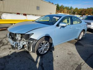Lexus ES 350 3.5L 6 2013