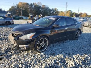 Nissan Altima 2.5 2.5L 4 2015