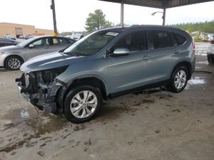 Honda CR-V EXL 2.4L 4 2012