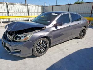 Honda Accord SPORT 2.4L 4 2014