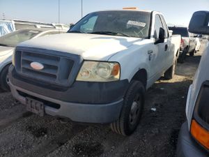 Ford F-150 4.6L 8 2008
