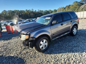 Ford Escape XLS 2.5L 4 2009