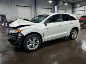 Acura RDX TECHNOLOGY 3.5L 6 2015