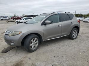 Nissan Murano S 3.5L 6 2009