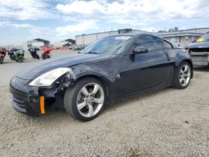 Nissan 350Z COUPE 3.5L 6 2006