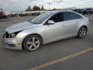 Chevrolet Cruze LT 1.4L 4 2015