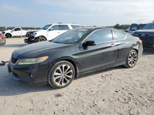 Honda Accord EXL 3.5L 6 2013