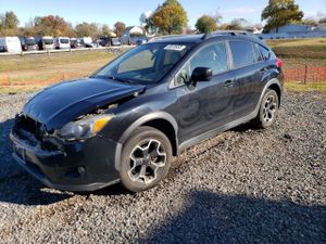 Subaru XV 2.0 LIMITED 2.0L 4 2013