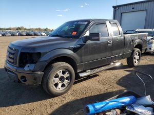 Ford F-150 SUPER CAB 4.6L 8 2010