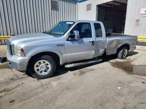 Ford F-250 SUPER DUTY 5.4L 8 2006