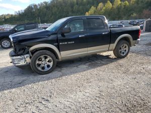 Dodge RAM 5.7L 8 2011