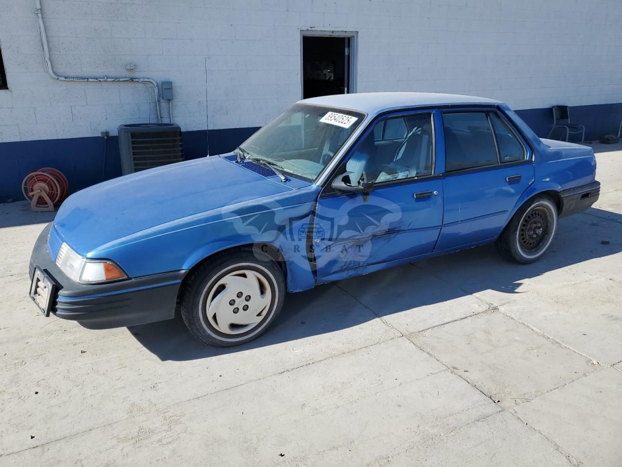 Chevrolet Cavalier VL 2.2L 4 1994