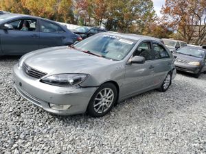 Toyota Camry LE 2.4L 4 2006