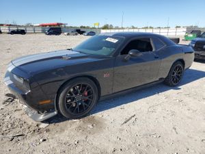 Dodge Challenger SRT-8 6.4L 8 2013