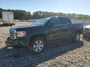 GMC Canyon SLE 3.6L 6 2015