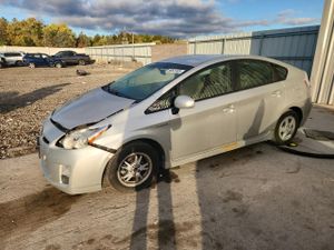 Toyota Prius 1.8L 4 2010