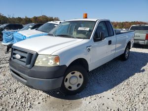 Ford F-150 4.2L 6 2008