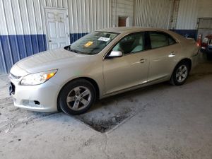 Chevrolet Malibu 1LT 2.5L 4 2014