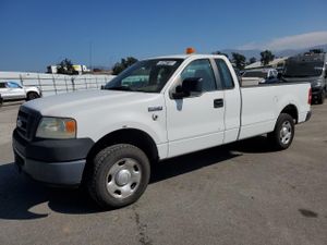 Ford F-150 4.6L 8 2007