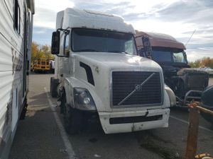 Volvo VNL VNL 12.8L 6 2013