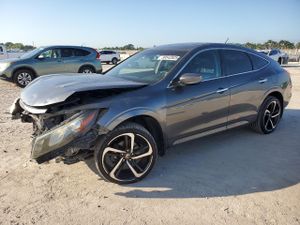 Honda Accord EXL 3.5L 6 2011